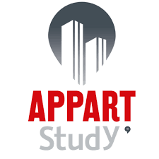 logo appart study
